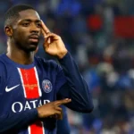 Ousmane Dembele pemain PSG dirumorkan lebih pantas meraih Ballon d'Or 2025 dibanding Lamine Yamal