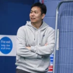 Hendra Setiawan comeback di Kejuaraan Dunia Bulu Tangkis Senior 2025 bersama Debby Susanto dan Tony Gunawan di Pattaya, Thailand