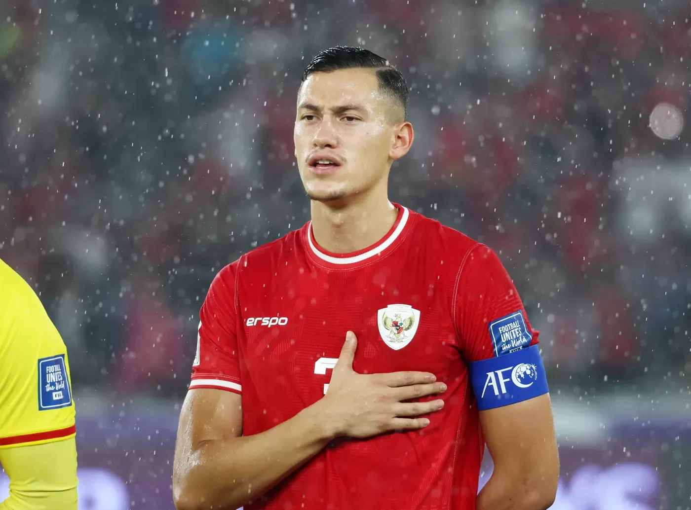 Jay Idzes absen membela Venezia di laga pramusim 8 Agustus 2025