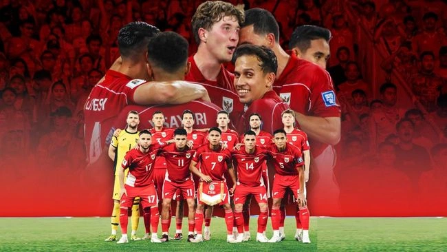 Timnas Indonesia vs Taiwan di FIFA Matchday: Momentum Garuda Menguji Ketajaman di Surabaya